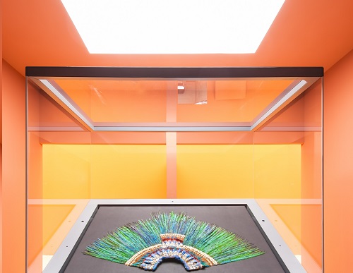 Lichtprojekt Lichtdecke 3 LED Beleuchtung