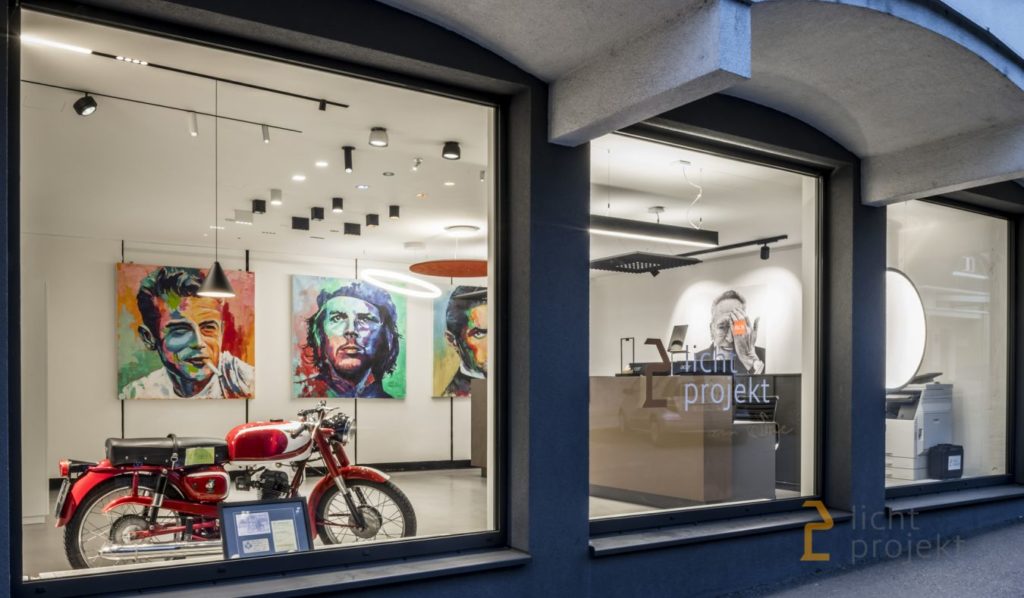 Lichtprojekt Schauraum Neusiedl13