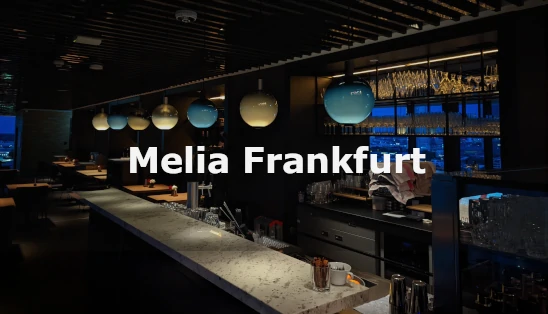 Melia Frankfurt