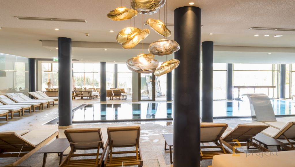 Therme Falkensteiner Stegersbach