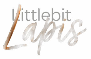 Steinleuchte 'Littlebit Lapis' 1 logo littlebit lapis stein