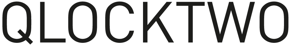 logo qlocktwo