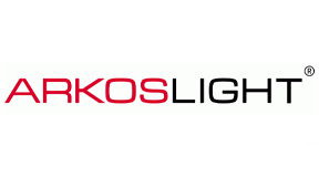 arkoslight logo