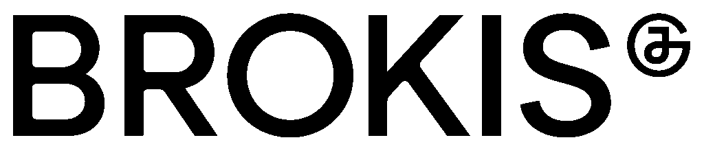 brokis logo