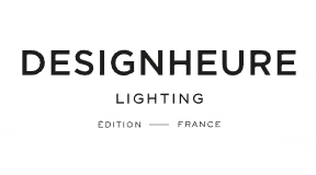 designheure lighting logo