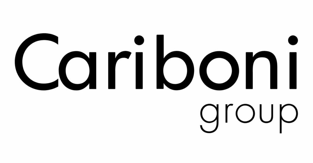 logo cariboni share