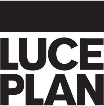 luceplan Logonero