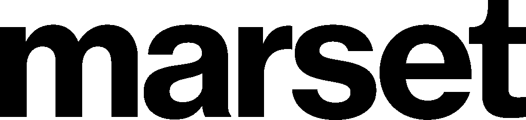 marset logo