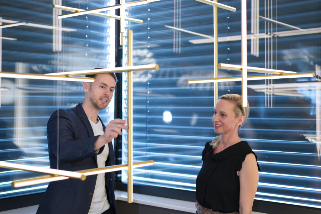 occhio wien beratung lichtprojekt