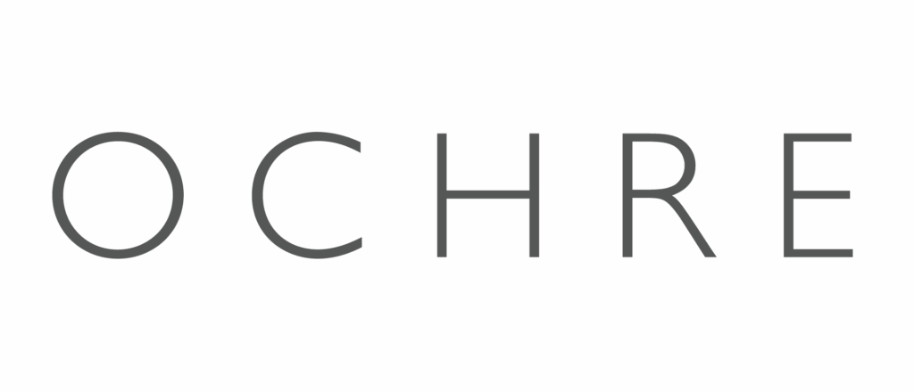 ochre logo 01