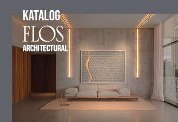 vorschau katalog flos architectural