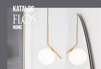 vorschau katalog flos home