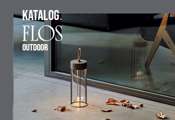 vorschau katalog flos outdoor