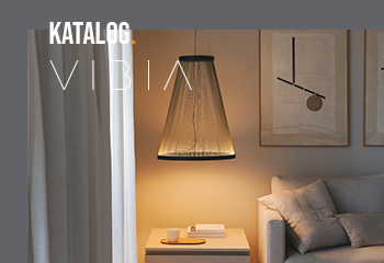vorschau katalog vibia