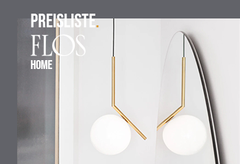 vorschau preisliste flos home