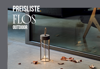 vorschau preisliste flos outdoor