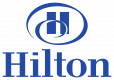 Hilton logo Hilton logo